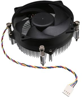 Acer Veriton M2640G original CPU-Lüfter inkl. Kühler 65W TDP Sockel (1150/1150)