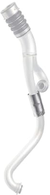 GATES 09-0743 Ladeluftschlauch Kompatibel mit BMW 3 Touring E91 11657556551 4177-10743 417710743 | Kompatibel mit: BMW 3, 3 Cabriolet, 3 Coupe, 3 Touring