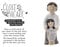 CGB Giftware | Grandfather & Granddaughter Family Figurine | Grandad Grampa Grampy | Gift Box | Gift For Family | Love | Close At Heart | Ceramic Ornament | GB06509