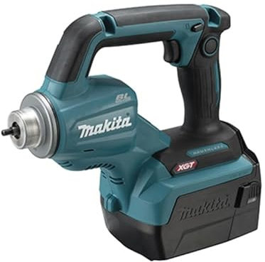 Makita VR001GZ 40V Max Li-ion XGT Vibromasseur béton sans balais - Piles et chargeur non inclus