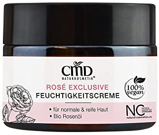 Rosé Exclusive Feuchtigkeitscreme/Moisturizing Cream 50 ml