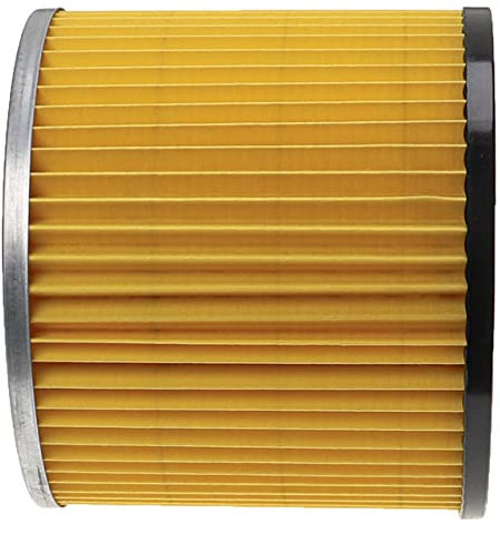 vhbw Filter Ersatz für Scheppach 75100701 für Absauganlage für Holzbearbeitungsmaschinen - Ersatz-Filter