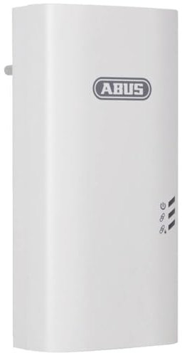 Adap ABUS Powerline PoE