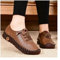 DYJAGYO Scarpe Ortopediche Super morbide 2023, Scarpe Ortopediche Super morbide e Confortevoli per Donne Che Fanno Shopping (38,Khaki)