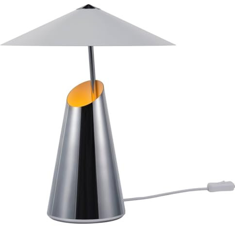 Design for the People Taido Tischleuchte, chrom