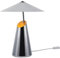 Design for the People Taido Tischleuchte, chrom