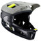Leatt Enduro MTB-Helm 3.0 Enduro Grau Gr. M