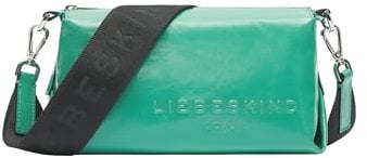 Liebeskind Berlin Paris 4 SMALL Pebble Hobo M Hobo M, Arctic (HxBxT 32cm x27cm x13cm)