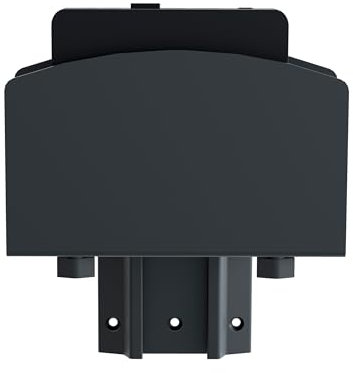 Ergotron LX Pro - Befestigungskit (Wandschiene 10, Montage)