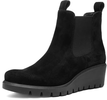 ARA Stiefelette Como schwarz