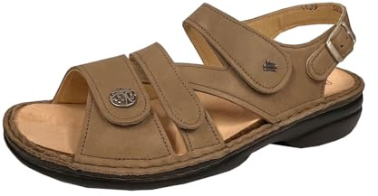 Finn Comfort Gomera Damen beige
