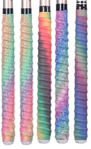 Qsvbeeqj Badminton Grip Roll Wasser Absorbierende Badmintonschläger Wrap Klebeband Antislip Grip Tape Badminton Racket Grip Tape