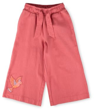 Sigikid Mädchen Denimhose Sigikid Kinder Denimhose für Mädchen in Den Größen 98 Bis 128