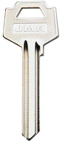 Jma 3011390 Llave Acero Te- 8i