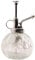 Esschert Design TG72 Clear Plant Mister, 6.3 in*3.9 in*3.6 in