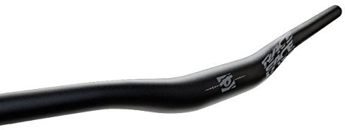 CHESTER-Lenker erhöht um 20 mm – 35 x 780 – schwarz