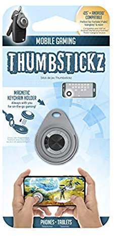 Emerge Etzjoysv Premium Mobile Gaming Joystick
