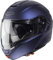 Caberg Levo Klapphelm (Blue Matt,XL (61/62))
