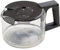 Krups SS de 202557 Jarra de cristal para km442 Control Line Cafetera Eléctrica