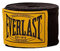 Everlast Unsiex Erwachsene Sport Boxen Handbandagen 1910 Handwraps, Schwarz, 180