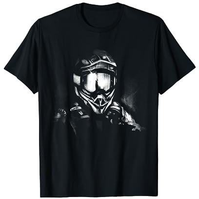 Motocross Dirt Bike Spruch Enduro Motorrad Motorcross T-Shirt