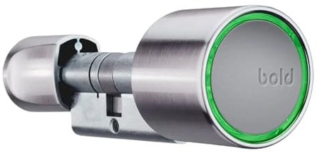 Bold 100356 SX-63 Smart Cylinder
