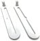 2x Kippschere Ersatzteil Set Kellerfenster z.B. MEA 41 A 290 + 41 A 291
