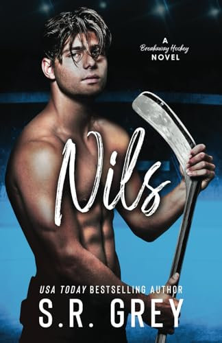 Nils (Breakaway Hockey, Band 3)