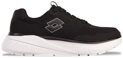 LOTTO Unisex AthletivSneaker