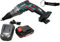 HEADNMORE® Bundle - 1x PARKSIDE® 20V Akku Trockenbauschrauber PTBSA 20 + 1x HEADNMORE® Schlüsselanhänger (1x2Ah Akku)