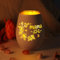 Muttertagsgeschenk für Mama, Muttertag Windlicht mit Gravur Mama Geschenk, Dankeschön Geschenke,Teelichthalter Geschenke für Beste Mutter Schwiegermutter,Geburtstagsgeschenk für Bonus