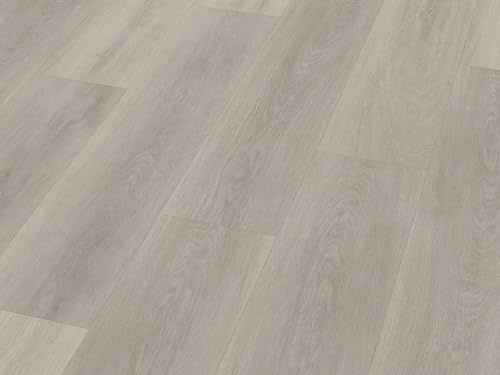 5 mm Click-Vinyl Vinylboden Vinyl CHECK One 2075 Fläming Breitdiele inkl. Trittschall Premium, NK42 - Maße: 1220 x 229 x 5 mm - VPE: 2,235 m²