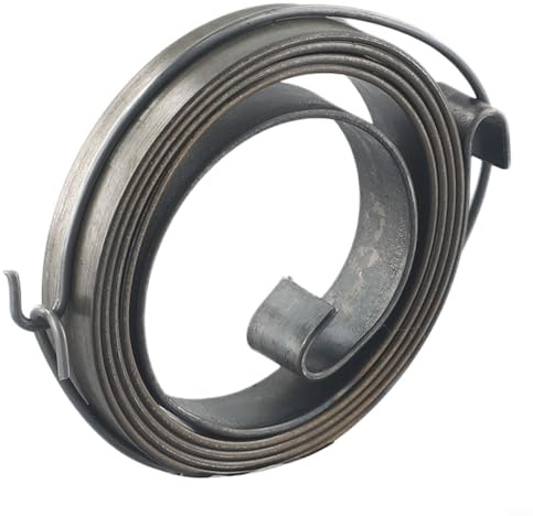 Startbuymore Kit de ressort de poulie de lanceur de tronçonneuse 10,3 mm pour 5200 5800 52 CC 58 CC Pièces de rechange