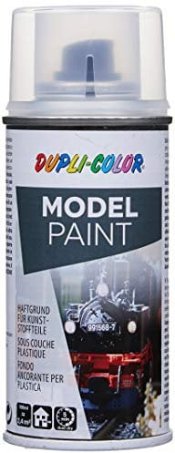 Dupli-Color 685255 Model Paint Plastic Primer