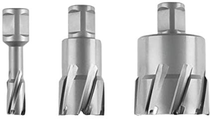 Fein HM Ultra 50 Kernbohrer mit Weldon-Aufnahme, 63127287010