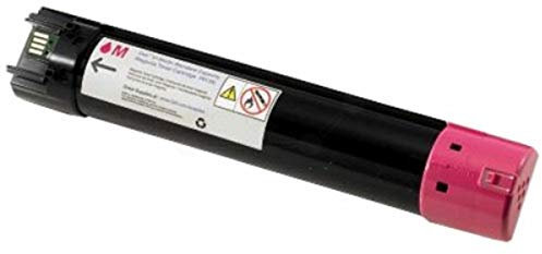 Dell P615N 593-10927 Toner Cartridges - Magenta
