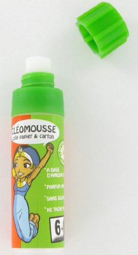 Cléopâtre - CBIO25M - Cleobio - Flacon de Colle végétale 25 g