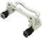 TRW BDA1034 Supporto, Pinza freno