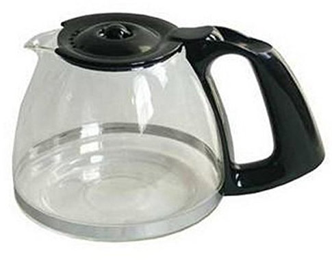 SEB Verseuse MS-621746 avec couvercle noir