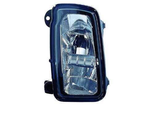 Prasco Nebelscheinwerfer FD7174414 links | Kompatibel mit: FORD C-MAX