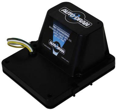 Auto-Drain 3 Valterra FAP Bristol