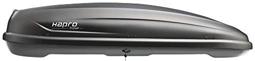 VDL HAPRO 35907 Traxer, anthrazit