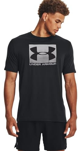Under Armour Herren UA BOXED SPORTSTYLE SS Shirt