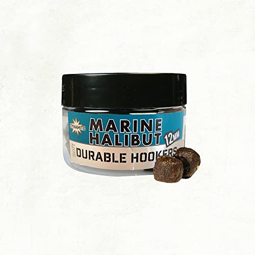 Marine Halibut Durable HP 12MM