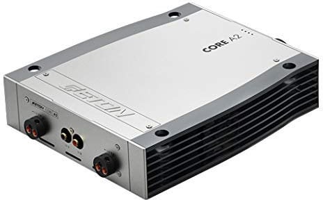 ETON CORE A2 Verstärker 2 x 138 W 2-Kanal Class AB State of The Art Endstufe