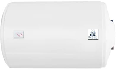 Scaldabagno elettrico Delta 80lt orizzontale anni 3