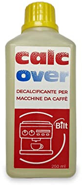 Bilt HP 620 - Descalcificador líquido 6 x 250 ml
