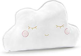P&D pd Kissen Wolke Domiente - Cloud weiß MA5