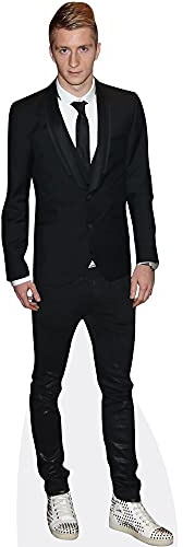 Marco Reus (Suit) Pappaufsteller mini