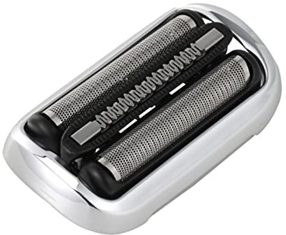 Replacement Electric Shaver Head Compatible with Braun 73S Series 7 (73S)